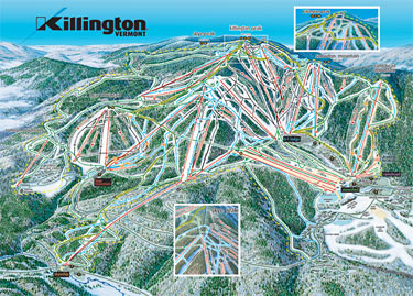 Vist Killington's Official Site