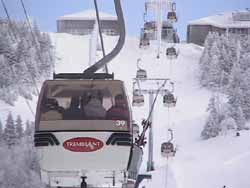Vist Mont Tremblant's Official Site