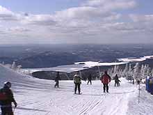 Vist Mont Tremblant's Official Site