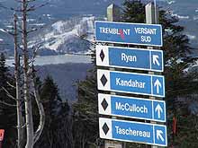 Vist Mont Tremblant's Official Site